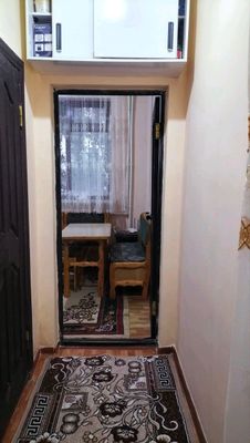 2xonali 1 etaj 65.26kv.mli KVARTIRA SOTILADI