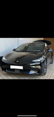 Gac Hyper GT 2023