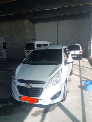 2018 Spark sotiladi