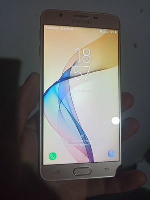 Samsung J7 prime