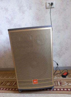 колонка,караоке профессиональный