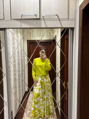 Хаммаси янги