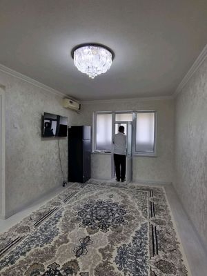 Аренда 1на комнатная квартира адрес Партьез