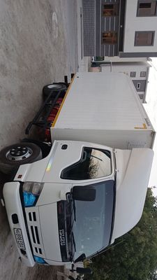 Isuzu NQR 71L 2020yil