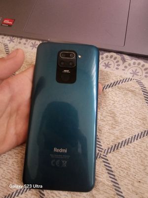Redmi note 9 ideal sastayanyada