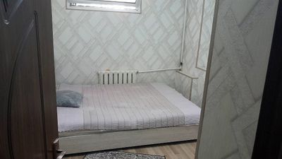 Миробод туманида 2 хонали квартира ижарага (без маклер)