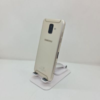 Samsung A6 sotiladi dastavka bor