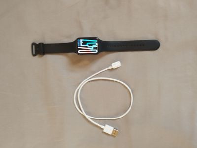 Xiaomi Smart Band 9 Pro Obsidian Black