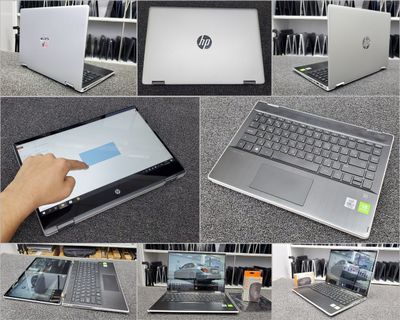 Hp Pavilion Arzon