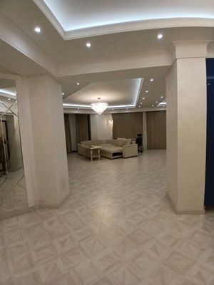 Аренда элитные 4-комнатные апартаменты в «Габусе» — 190 м², 3 санузла