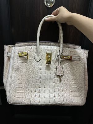 Hermes Birkin сумка