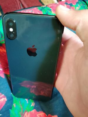 Iphone x 256 tali