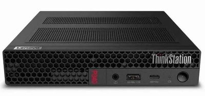 Mini PC Lenovo ThinkStation i9-10900t/32gb ddr4/1tb ssd/VGA Quadro 4gb