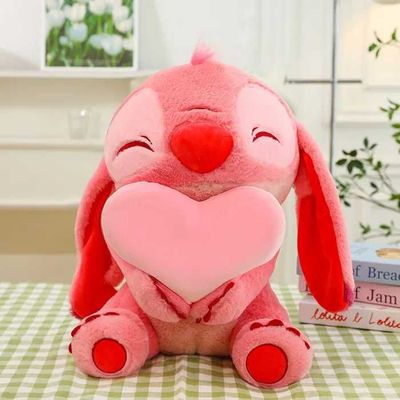 Мягкая игрушка Stich 45 см Стич - Подарка