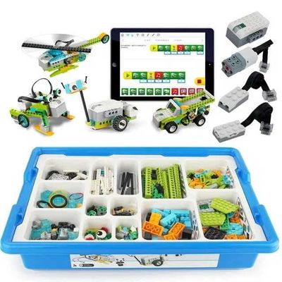 Lego WEDO 2.0 конструктор