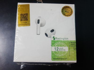 Apple AirPods беспроводной наушник