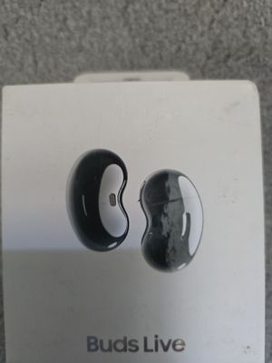 Samsung galaxy Buds Live