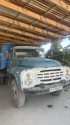 Зил сотилади 130