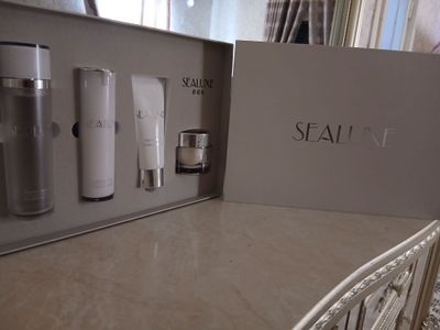 sealuxe