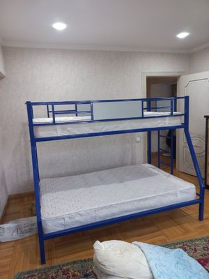 Mebel krovat sotiladi