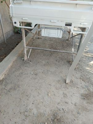 Labo bort sotiladi