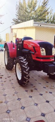 Dongfeng 554 holati alo
