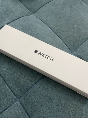 Apple Iwatch se 40 mm