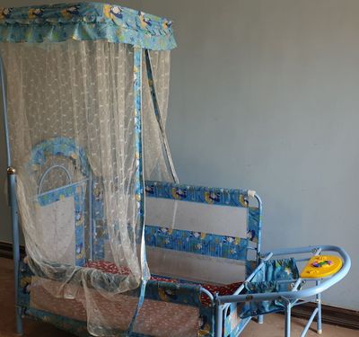 Срочно продам детский кровать