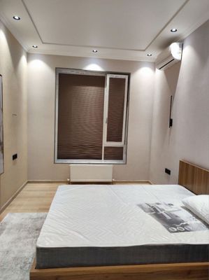 Аренда 3 комнатной квартиры ЖК Yunusabad Residence Посольства Америки