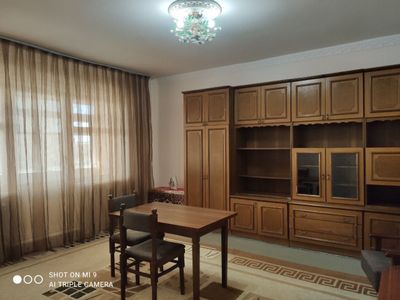 Сдаётся от собственника 2-х комнатная квартира на Паркентском