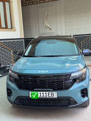 Kia seltos 2023 sotiladi