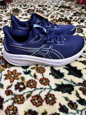 Asics bahor yoz uchun yumshoq yengil krossovka