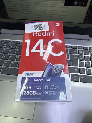 Redmi 14 c 4GB 128GB