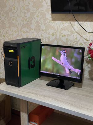 Компьютер продаётся