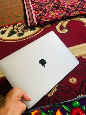 MacBook pro 2017