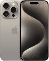 iPhone 15 Pro 128/256