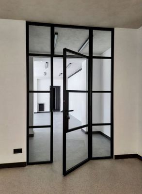 Перегородки в стиле Loft