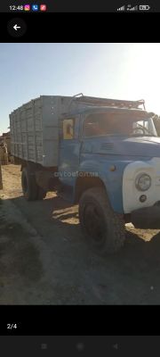 Zil 130 sotiladi
