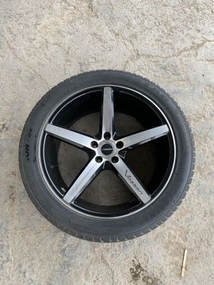 R20 Vossen diska balon sotiladi