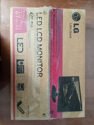 Монитор LG 18.5"