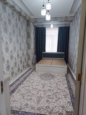 Yakkasaroy tumani Shota rustavelida studentlar uchun luxs kvartira bor