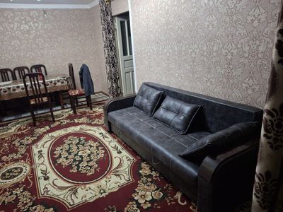 Kvartira ijaraga beriladi Faqat oilaga!