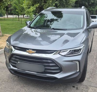 Tracker 2 premier