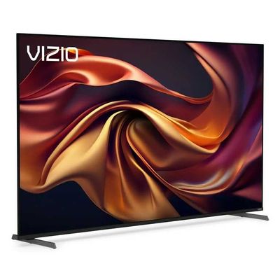 IMMER 86" U86F11 UHD Smart Google TV – большой экран по супер цене!