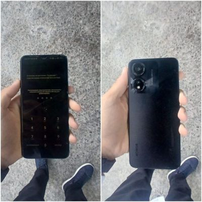 хонор 5 плюс
