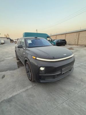 Продается Li 9 ultra (restyling)