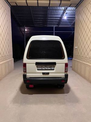 Damas 2021 yil 205000 yurga xalol rangi maloshniy xolati ideal