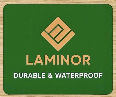 Laminat pol Tarket