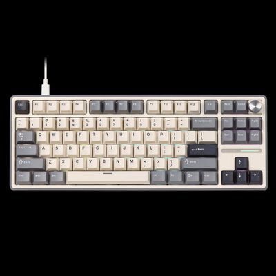 Royal Kludge R87 PRO