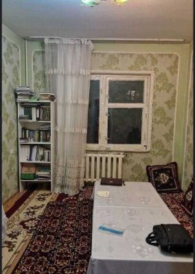 Аренда квартира Ибн Сино, 3/3/5. Оила Кизлар ва Болларга.